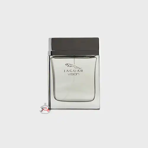 تستر عطر ادکلن جگوار ویژن